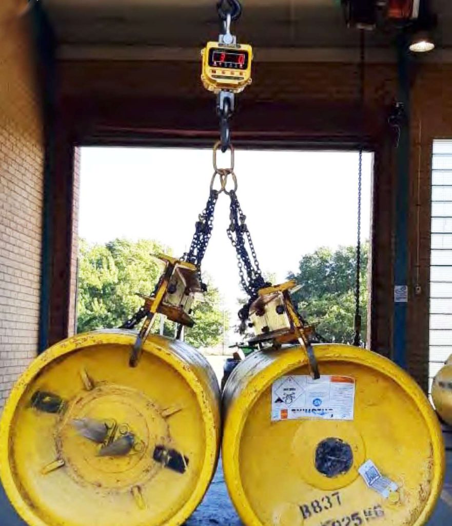 Lifting Equipment Econoflex